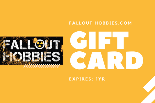 Gift Cards